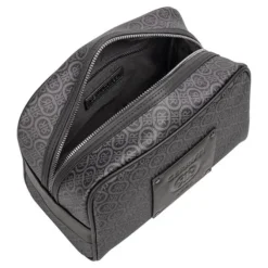 Kosmetyczka Logomania Grey / Szary NTC203J
