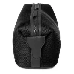 Kosmetyczka Mesh Red / Czarny NTC407A