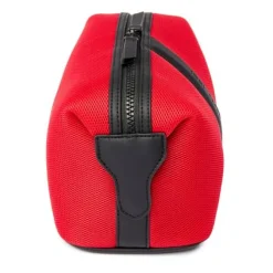 Kosmetyczka Mesh Red / Czerwony NTC407P