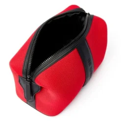 Kosmetyczka Mesh Red / Czerwony NTC407P