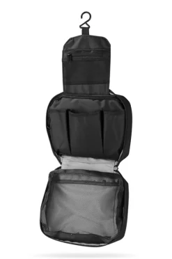 Kosmetyczka MURA / Czarny 20291-02