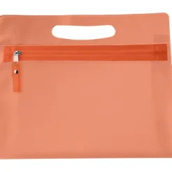 Kosmetyczka / Pomarańczowy V4953-07
