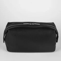 Kosmetyczka Regent Black / Czarny NTC329A
