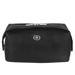 Kosmetyczka Regent Black / Czarny NTC329A