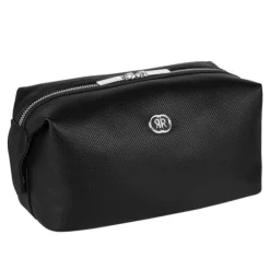 Kosmetyczka Regent Black / Czarny NTC329A