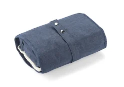 Kosmetyczka ROLLI / Granatowy 20290-06