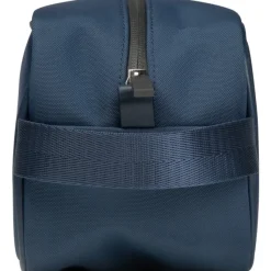 Kosmetyczka SANREMO MoLu / Granatowy 393044