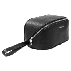 Kosmetyczka Storyline Black / Czarny HTC229A