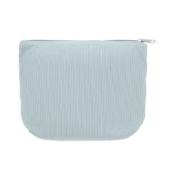 Kosmetyczka sztruksowa / Baby Blue MO2876-66