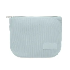 Kosmetyczka sztruksowa / Baby Blue MO2876-66