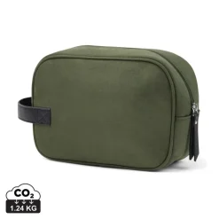 Kosmetyczka VINGA Marlow / Zielony VG576-06