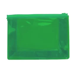 Kosmetyczka / Zielony V0543-06