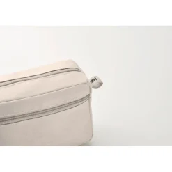 Kosmetyczka z konopi / Beżowy MO6165-13