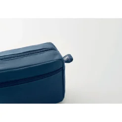 Kosmetyczka z konopi / Granatowy MO6165-04