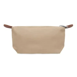 Kosmetyczka z RPET 600D / Khaki MO2961-39