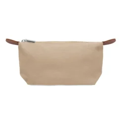 Kosmetyczka z RPET 600D / Khaki MO2961-39