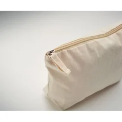 Kosmetycznka Fairtrade / Beżowy MO2095-13