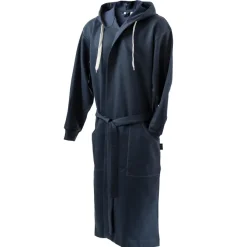 Kosta Linnewafveri Szlafrok College L/XL / Niebieski LT54501-N0011
