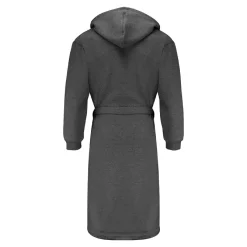 Kosta Linnewafveri Szlafrok College L/XL / Ciemnoszary LT54501-N0060