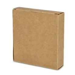 Kreda uliczna w pudełku kraft / Naturalny LT90422-N0094
