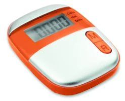 Krokomierz / Pomarańczowy MO8508-10
