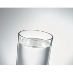 Krótka szklanka 300ml / Przezroczysty MO6460-22