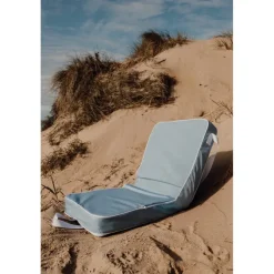 Krzesło plażowe VINGA Lagoa / Light blue VG680-23
