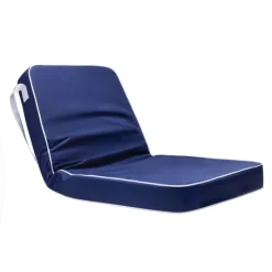 Krzesło plażowe VINGA Lagoa / Navy VG680-04