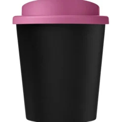 Kubek Americano® Espresso Eco z recyklingu o pojemności 250 ml  / Fioletowy 21045437