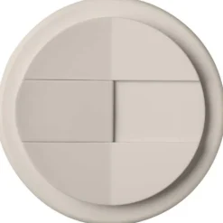 Kubek Americano® POP 350 ml termoizolowany, z pokrywką zabezpieczającą przed rozlaniem / Piaskowiec 21079406