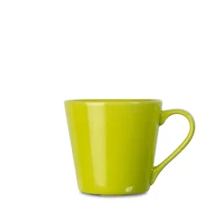 Kubek BRAZIL, limonkowy / Default 5016643-