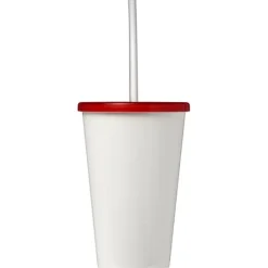 Kubek Brite-Americano® z podwójną ścianką o pojemności 350 ml / Magenta 21002706