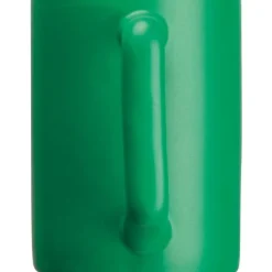 Kubek ceramiczny BRADFORD 300 ml / Zielony 372809