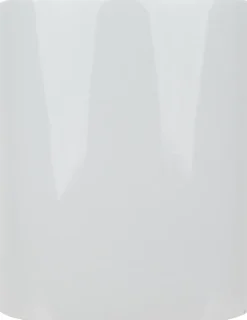 Kubek ceramiczny do sublimacji VIESTE 300 ml / Biały 127706