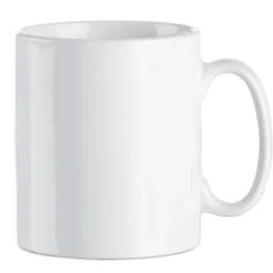 Kubek ceramiczny do sublimacji / Biały MO8040-06