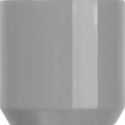 Kubek ceramiczny KYIV 330 ml / Szary 544907