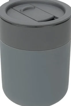 Kubek ceramiczny 340 ml ALBERT / Ciemnoszary 8467677