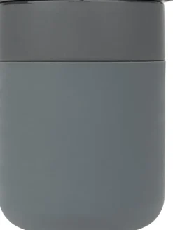 Kubek ceramiczny 340 ml ALBERT / Ciemnoszary 8467677