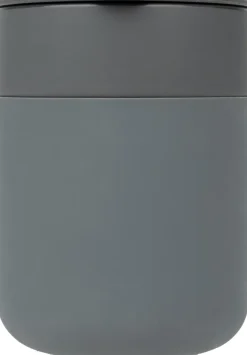 Kubek ceramiczny 340 ml ALBERT / Ciemnoszary 8467677