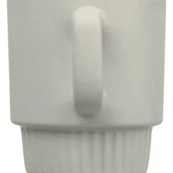 Kubek ceramiczny 300 ml AURELIA / Szary 8536107