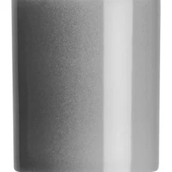 Kubek ceramiczny 300 ml DEREK / Szary 8373507