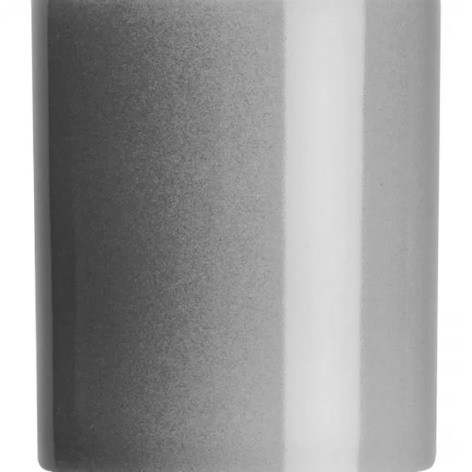 Kubek ceramiczny 300 ml DEREK / Szary 8373507