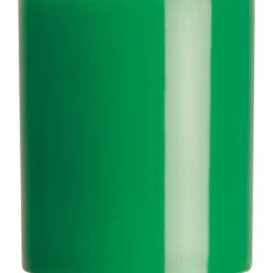 Kubek ceramiczny 300 ml DEREK / Zielony 8373509