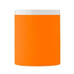 Kubek ceramiczny 300ml / Fluorescencyjny Pomaranczowy MO2890-71