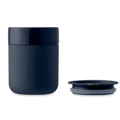 Kubek ceramiczny 330 ml / Francuski Granat MO2528-85