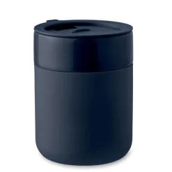 Kubek ceramiczny 330 ml / Francuski Granat MO2528-85