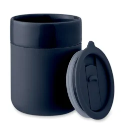 Kubek ceramiczny 330 ml / Francuski Granat MO2528-85