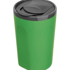 Kubek ceramiczny soft touch 400 ml TOMAS / Zielony 8549809