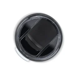 Kubek do kawy na wynos 180ml / Czarny LT98763-N0002