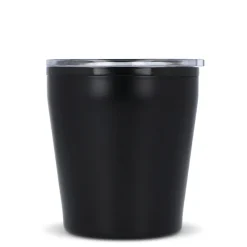 Kubek do kawy na wynos 180ml / Czarny LT98763-N0002